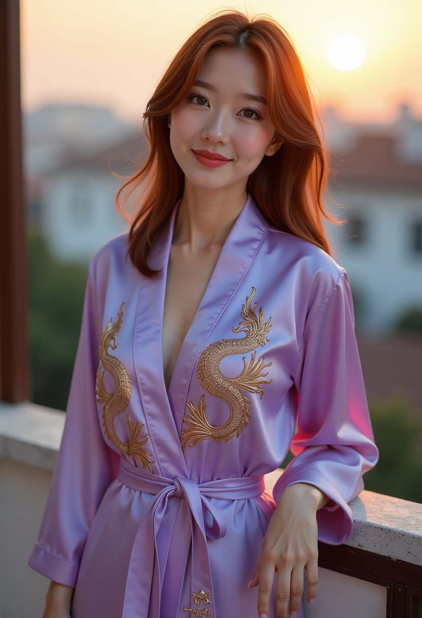 破晓追踪
